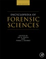 Encyclopedia of Forensic Sciences - ISBN 9780123821652