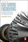Gas Turbine Engineering Handbook - ISBN 9780123838421