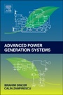 Advanced Power Generation Systems - ISBN 9780123838605
