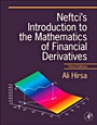 An Introduction to the Mathematics of Financial Derivatives - ISBN 9780123846822