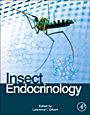 Insect Endocrinology - ISBN 9780123847492