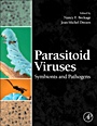 Parasitoid Viruses: Symbionts and Pathogens - ISBN 9780123848581