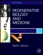 Regenerative Biology and Medicine - ISBN 9780123848604