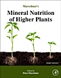 Marschners Mineral Nutrition of Higher Plants - ISBN 9780123849052