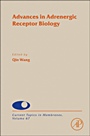 Advances in Adrenergic Receptor Biology - ISBN 9780123849212