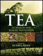 Tea in Health and Disease Prevention - ISBN 9780123849373