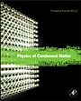 Physics of Condensed Matter - ISBN 9780123849540