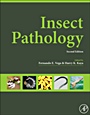 Insect Pathology - ISBN 9780123849847