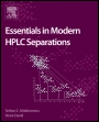Essentials in Modern HPLC Separations - ISBN 9780123850133