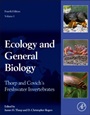 Thorp and Covichs Freshwater Invertebrates: Ecology and General Biology - ISBN 9780123850263