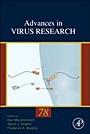Advances in Virus Research - ISBN 9780123850324