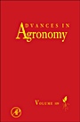 Advances in Agronomy - ISBN 9780123850409