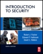 Introduction to Security - ISBN 9780123850577
