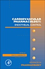 Cardiovascular Pharmacology: Endothelial Control - ISBN 9780123850614