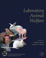 Laboratory Animal Welfare - ISBN 9780123851031