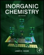Inorganic Chemistry - ISBN 9780123851109