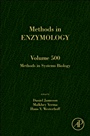 Methods in Systems Biology - ISBN 9780123851185