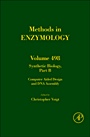 Synthetic Biology, Part B: Computer Aided Design and DNA Assembly - ISBN 9780123851208