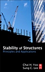 Stability of Structures: Principles and Applications - ISBN 9780123851222