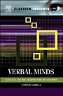 Verbal Minds: Language and the Architecture of Cognition - ISBN 9780123852007