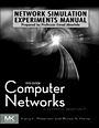 Network Simulation Experiments Manual - ISBN 9780123852106
