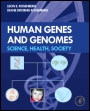 Human Genes and Genomes: Science, Health, Society - ISBN 9780123852120