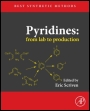 Pyridines: From Lab to Production - ISBN 9780123852359