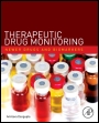 Therapeutic Drug Monitoring: Newer Drugs and Biomarkers - ISBN 9780123854674