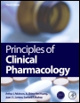 Principles of Clinical Pharmacology - ISBN 9780123854711