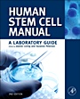 Human Stem Cell Manual: A Laboratory Guide - ISBN 9780123854735