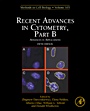 Recent Advances in Cytometry, Part B: Advances in Applications - ISBN 9780123854933