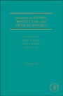 Advances in Atomic, Molecular, and Optical Physics - ISBN 9780123855084