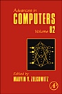 Advances in Computers - ISBN 9780123855121