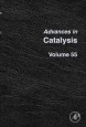 Advances in Catalysis - ISBN 9780123855169
