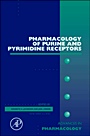 Pharmacology of Purine and Pyrimidine Receptors - ISBN 9780123855268