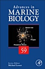 Advances in Marine Biology - ISBN 9780123855367