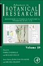 Biosynthesis of Vitamins in Plants Part B: Vitamins B6, B8, B9, C, E, K - ISBN 9780123858535