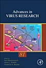 Advances in Virus Research - ISBN 9780123858856