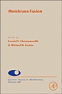 Membrane Fusion - ISBN 9780123858917