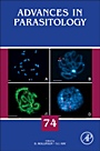 Advances in Parasitology - ISBN 9780123858979
