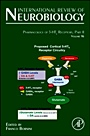Pharmacology of 5-HT6 receptors, Part II - ISBN 9780123859020