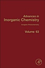 Inorganic Photochemistry - ISBN 9780123859044