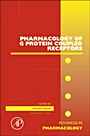Pharmacology of G Protein Coupled Receptors - ISBN 9780123859525