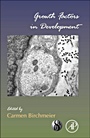 Growth Factors in Development - ISBN 9780123859754