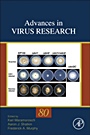 Advances in Virus Research - ISBN 9780123859877
