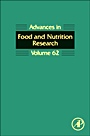 Advances in Food and Nutrition Research - ISBN 9780123859891