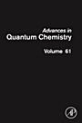 Advances in Quantum Chemistry - ISBN 9780123860132
