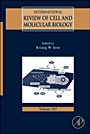 International Review of Cell and Molecular Biology - ISBN 9780123860439