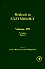 Biology of Serpins - ISBN 9780123864710