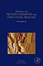 Advances in Protein Chemistry and Structural Biology - ISBN 9780123864833